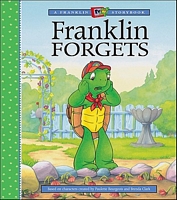 Franklin Forgets