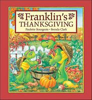 Franklin's Thanksgiving