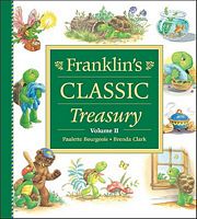 Franklin's Classic Treasury, Volume Two