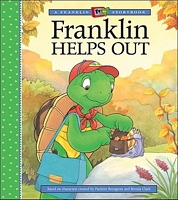 Franklin Helps Out