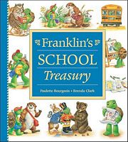 Franklins School Treasury