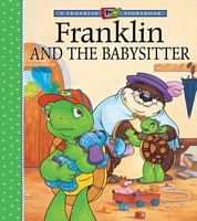 Franklin and the Babysitter