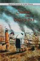 Cover of Smoke Over Grand Pre by Marion Davison