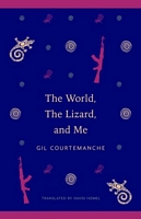 Gil Courtemanche's Latest Book