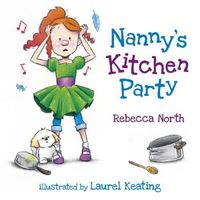 Rebecca North's Latest Book