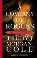 Trudy J. Morgan-Cole's Latest Book