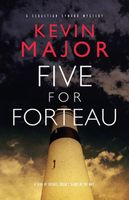 Kevin Major's Latest Book