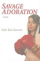 Gale Zoe Garnett's Latest Book