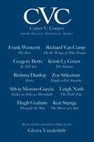 CVC: Book One: Carter V. Cooper Short Fiction Anthology Series
