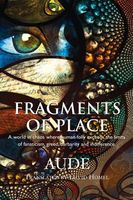 Cover of Fragments of Place by Aude