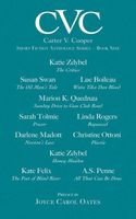 CVC9 Carter V Cooper Short Fiction Anthology: Book Nine