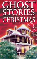 Cover of Ghost Stories of Christmas by Jo-Anne Christensen