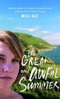 Cover of The Great and Awful Summer by Mitzi Dale