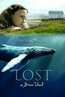 Cover of Lost on Brier Island by Jo Ann Yhard