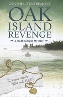 Cover of Oak Island Revenge by Cynthia d'Entremont