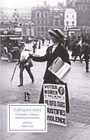 Cover of Suffragette Sally by Gertrude Colmore