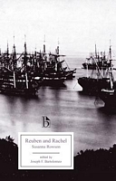 Reuben and Rachel, Or, a Tale of Old Times