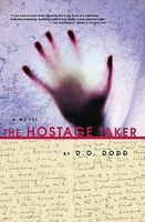Cover of The Hostage Taker by D.O. Dodd