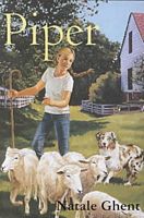 Cover of Piper by Natale Ghent