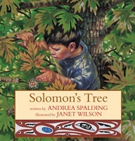 Solomon's Tree