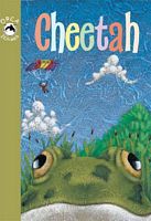 Cover of Cheetah by Wendy A. Lewis