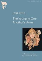 Jane Rule's Latest Book