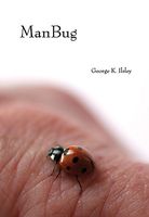 Cover of ManBug by George K. Ilsley