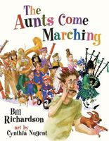 Aunts Come Marching