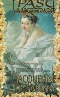 Cover of Past Anterior by Jacqueline De Sarigny