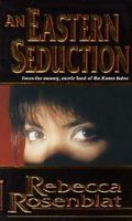 Cover of An Eastern Seduction by Rebecca Rosenblat