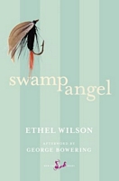 Cover of Swamp Angel by Ethel Wilson
