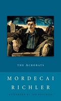 Mordecai Richler's Latest Book