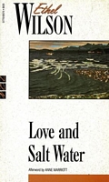 Cover of Love and Salt Water by Ethel Wilson