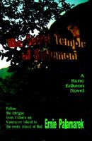 Cover of The Secret Temple of Kintamani by Ernie Palamarek