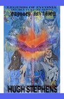 Cover of Legends of Zyconia Odyssey Invasion by Hugh Stephens