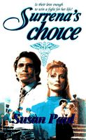 Cover of Surrena's Choice by Susan Paul (1)