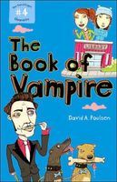 The Book of Vampire