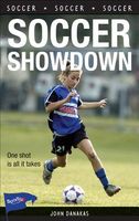 Cover of Soccer Showdown by John Danakas