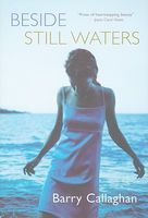 Cover of Beside Still Waters by Barry Callaghan