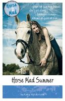 Horse Mad Summer