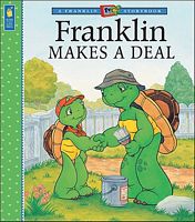 Franklin Makes a Deal