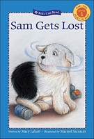 Sam Gets Lost