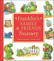 Franklin's Family and Friends Treasury