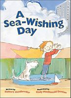 A Sea-Wishing Day