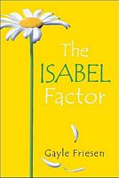 The Isabel Factor