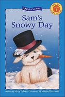Sam's Snowy Day