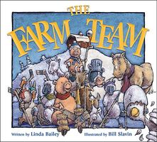 The Farm Team