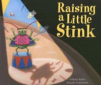 Raising a Little Stink