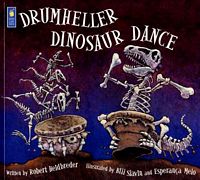 Drumheller Dinosaur Dance