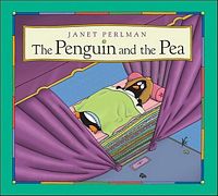 The Penguin and the Pea